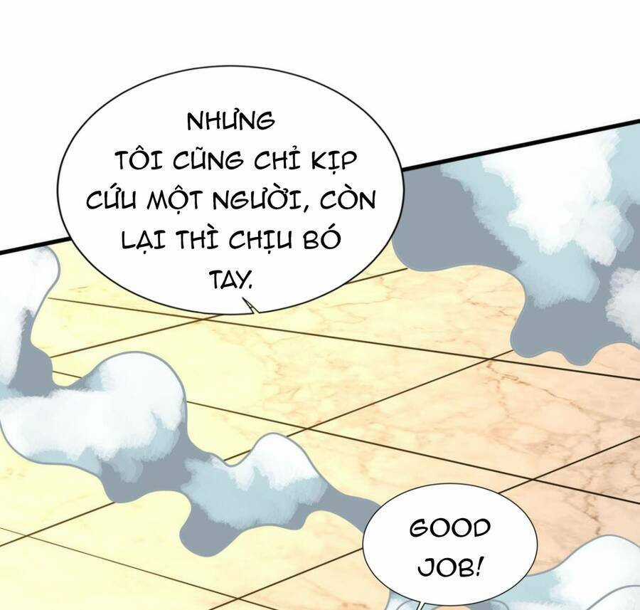 Player Thần Vực Chapter 7.5 trang 73