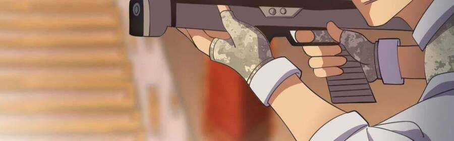 Player Thần Vực Chapter 7.5 trang 81