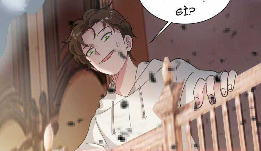 Player Thần Vực Chapter 7.5 trang 85