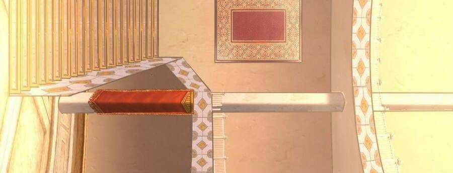 Player Thần Vực Chapter 7.5 trang 9