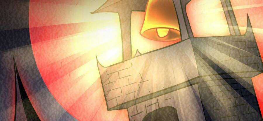 Player Thần Vực Chapter 7 trang 16