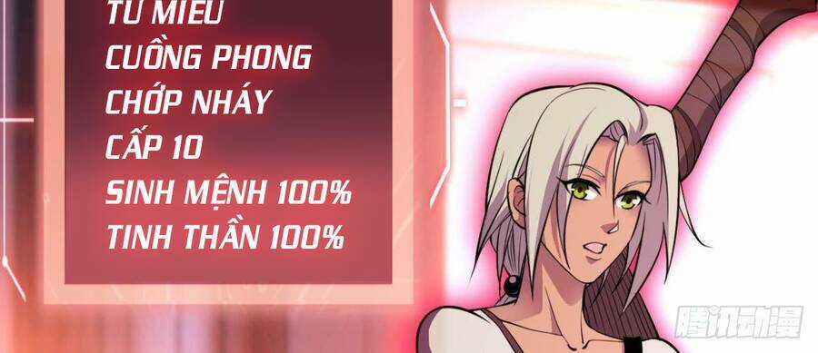 Player Thần Vực Chapter 7 trang 39