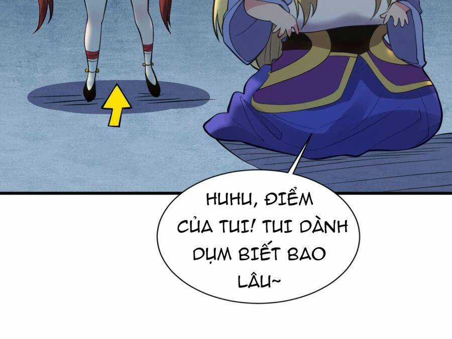 Player Thần Vực Chapter 7 trang 56