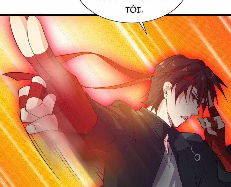 Player Thần Vực Chapter 7 trang 62