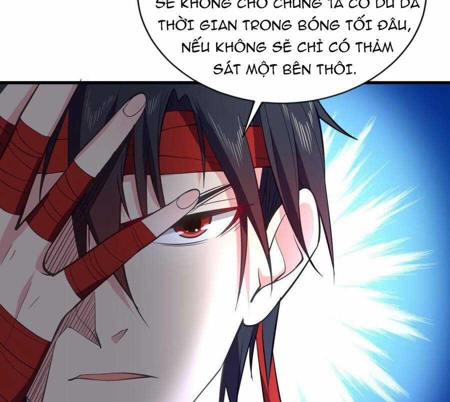 Player Thần Vực Chapter 7 trang 86