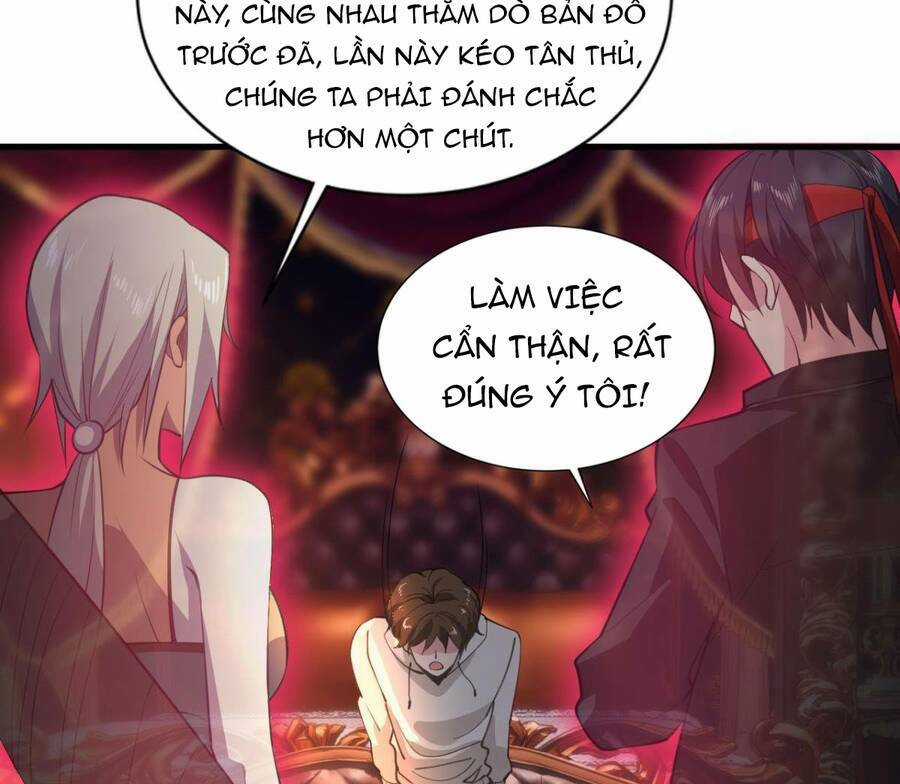 Player Thần Vực Chapter 7 trang 89