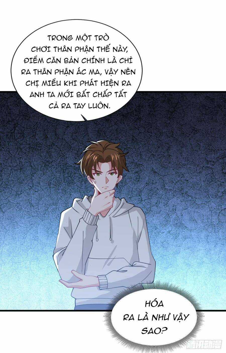 Player Thần Vực Chapter 8 trang 17