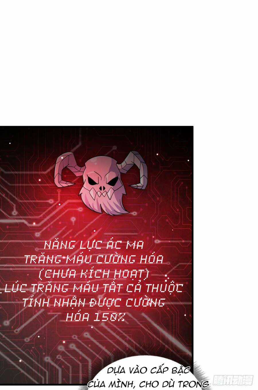 Player Thần Vực Chapter 8 trang 24