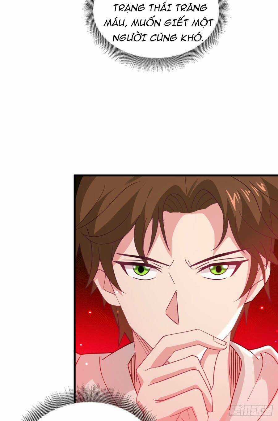 Player Thần Vực Chapter 8 trang 25