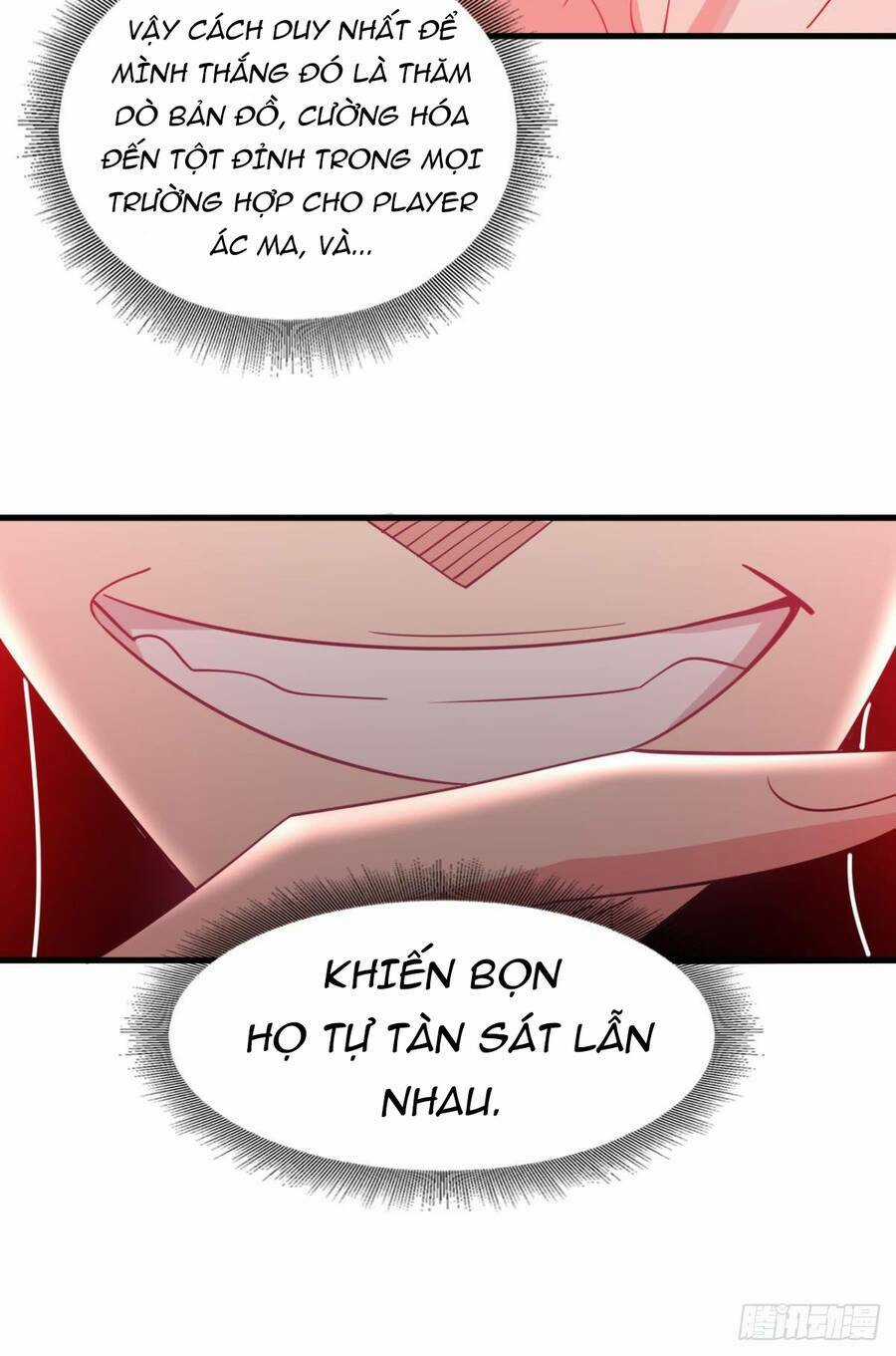 Player Thần Vực Chapter 8 trang 26
