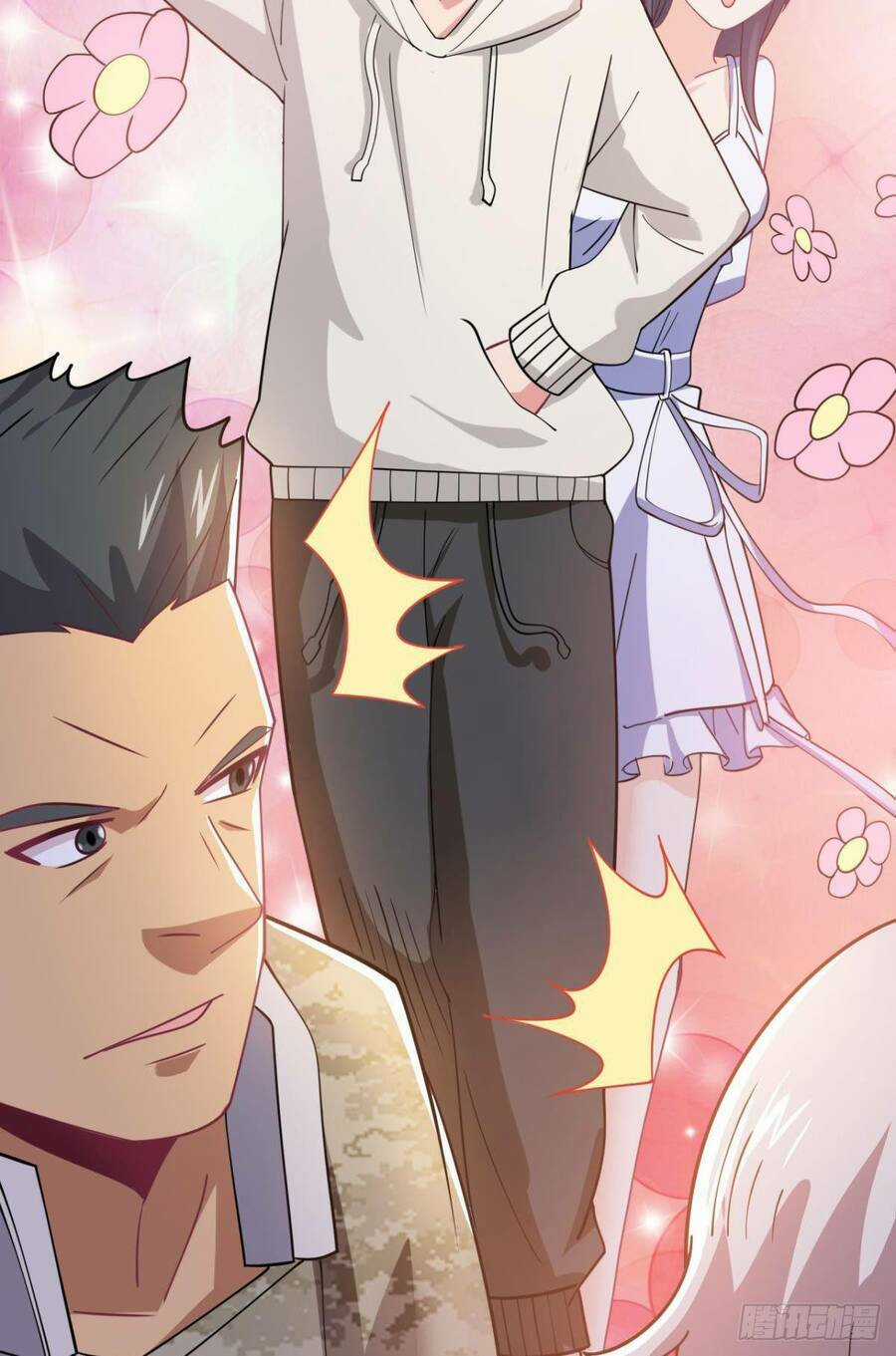 Player Thần Vực Chapter 8 trang 28