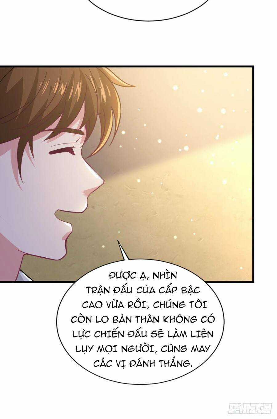 Player Thần Vực Chapter 8 trang 31