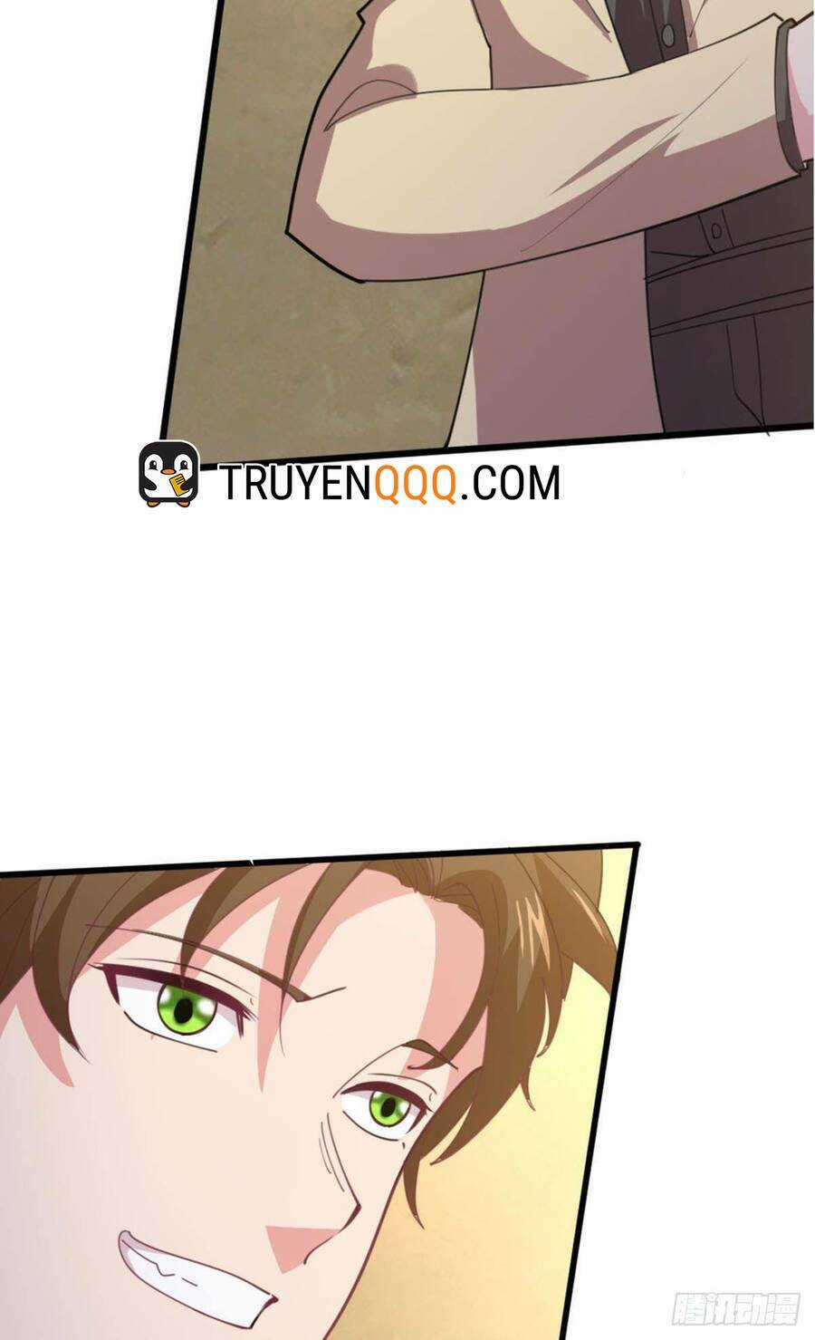 Player Thần Vực Chapter 8 trang 33