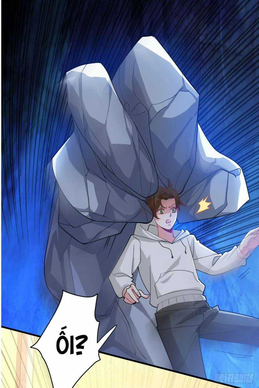 Player Thần Vực Chapter 8 trang 39