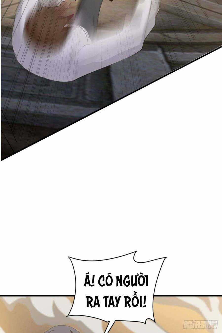 Player Thần Vực Chapter 8 trang 41