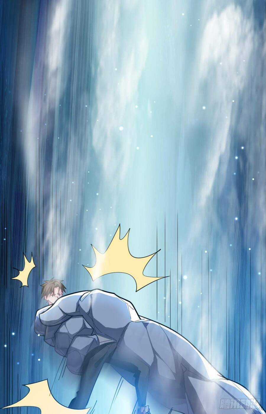 Player Thần Vực Chapter 8 trang 47