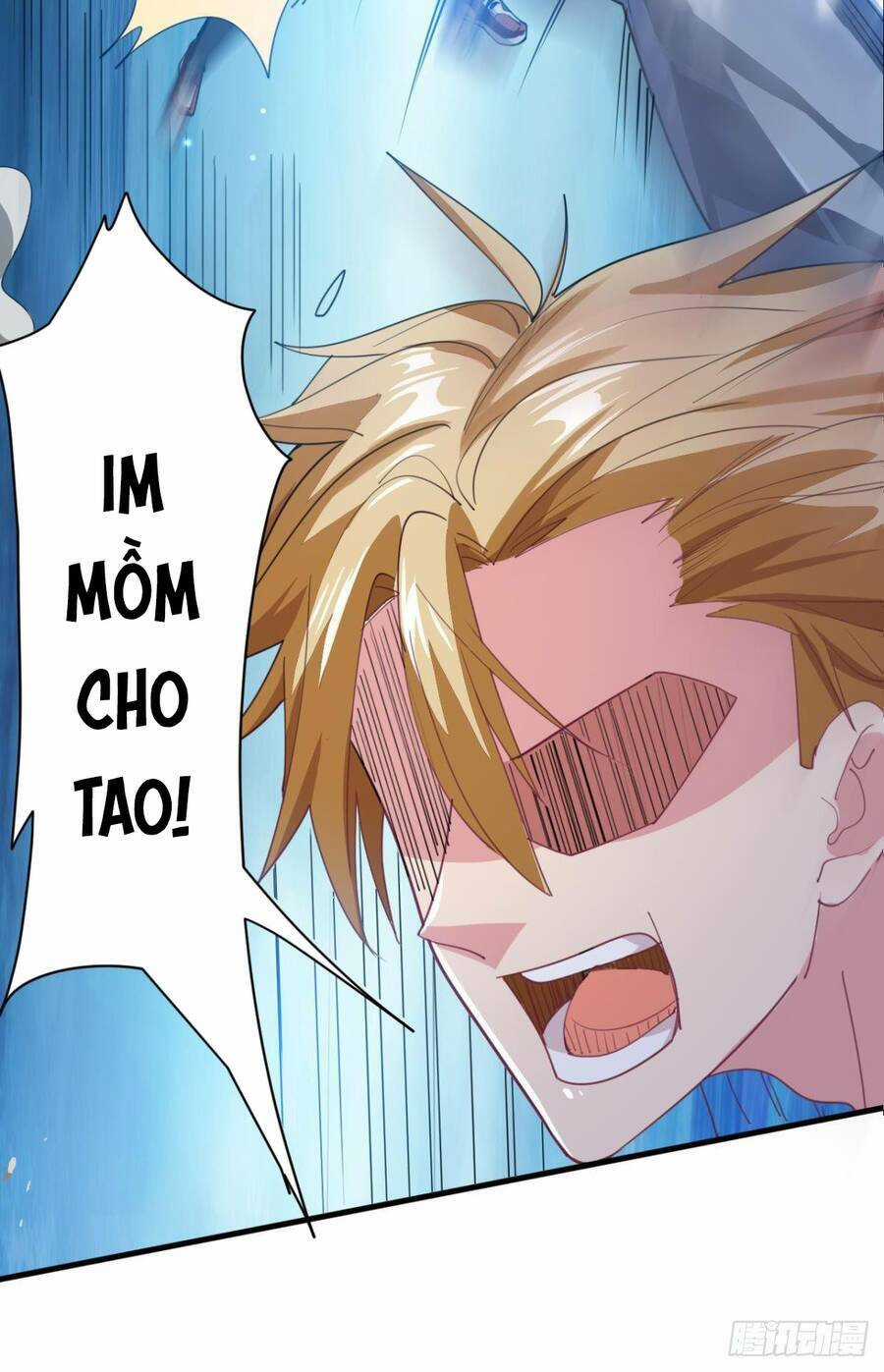 Player Thần Vực Chapter 8 trang 48