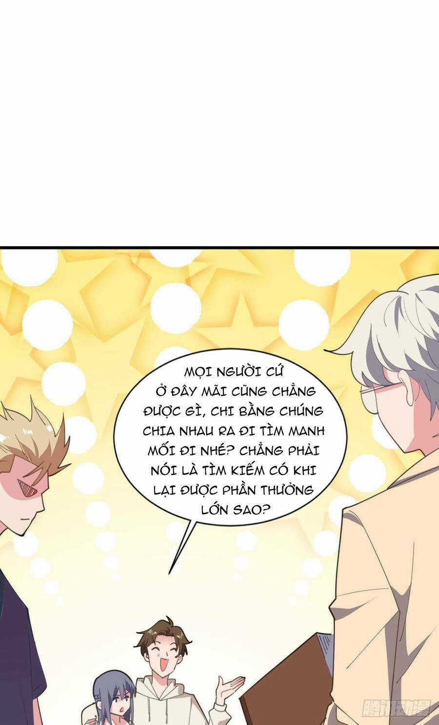 Player Thần Vực Chapter 9 trang 10