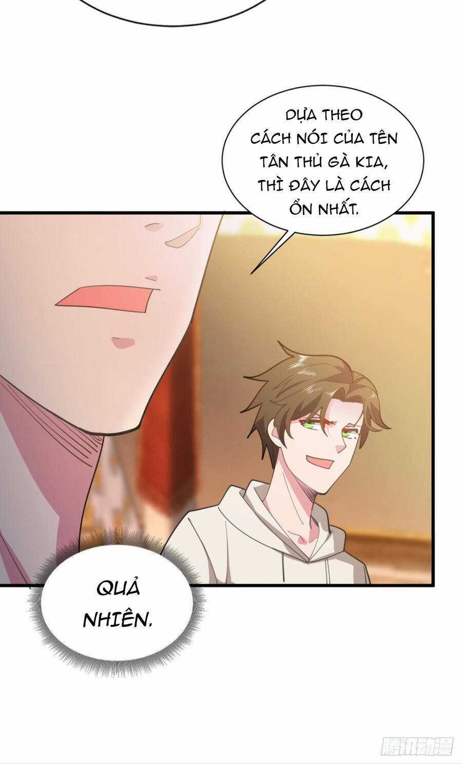 Player Thần Vực Chapter 9 trang 14