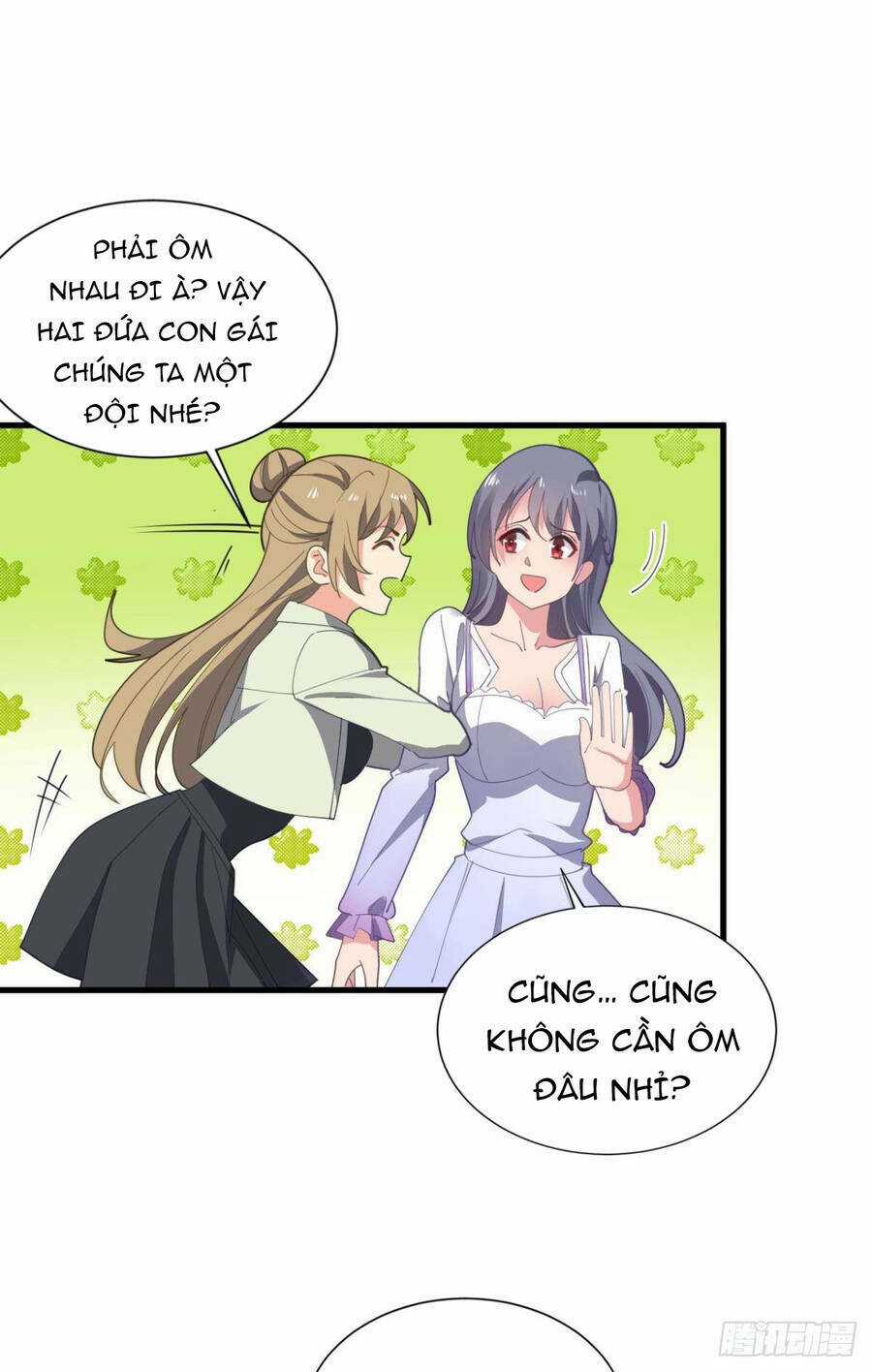 Player Thần Vực Chapter 9 trang 15