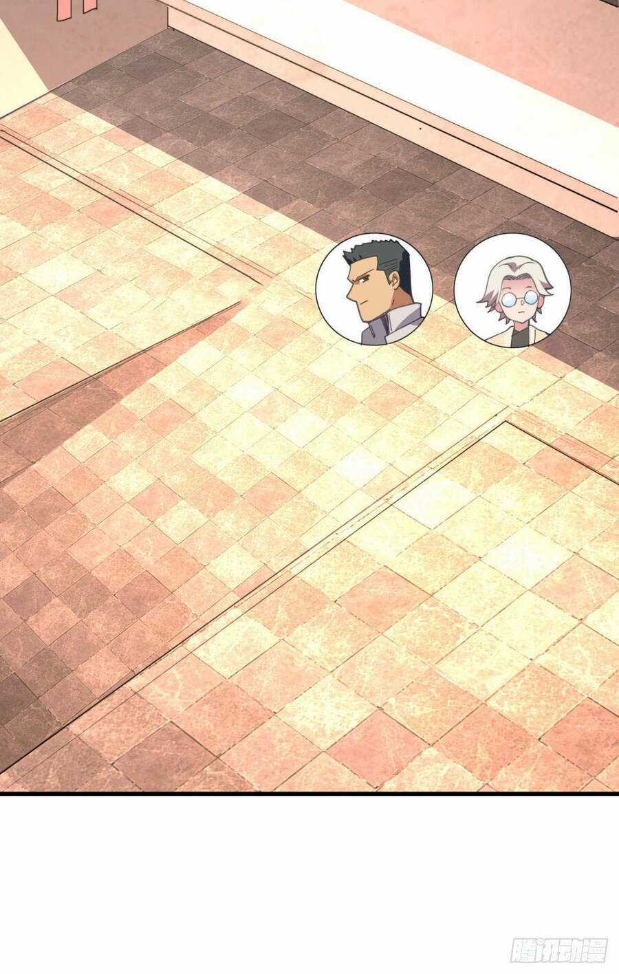 Player Thần Vực Chapter 9 trang 20