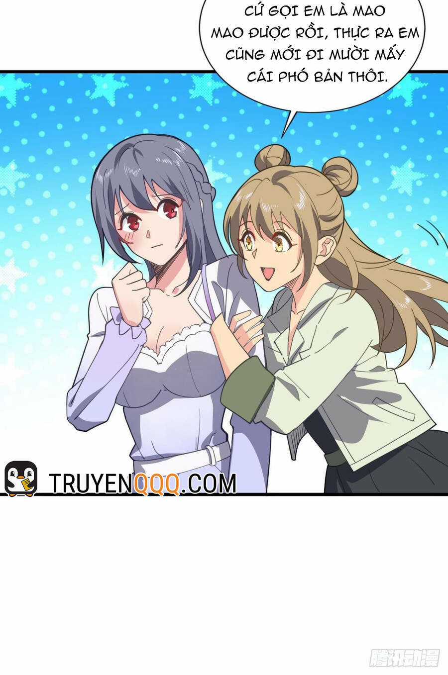 Player Thần Vực Chapter 9 trang 24