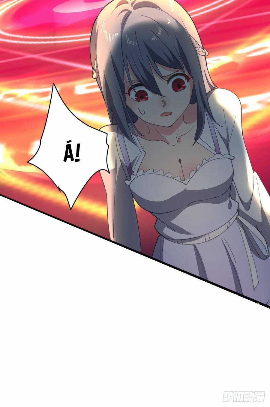 Player Thần Vực Chapter 9 trang 29