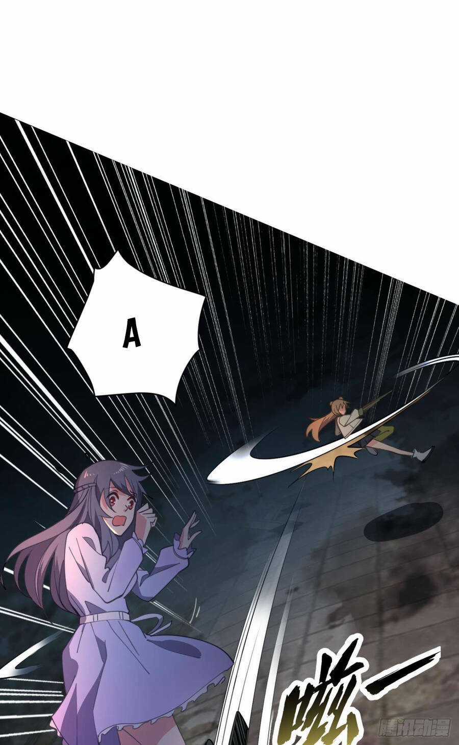 Player Thần Vực Chapter 9 trang 30