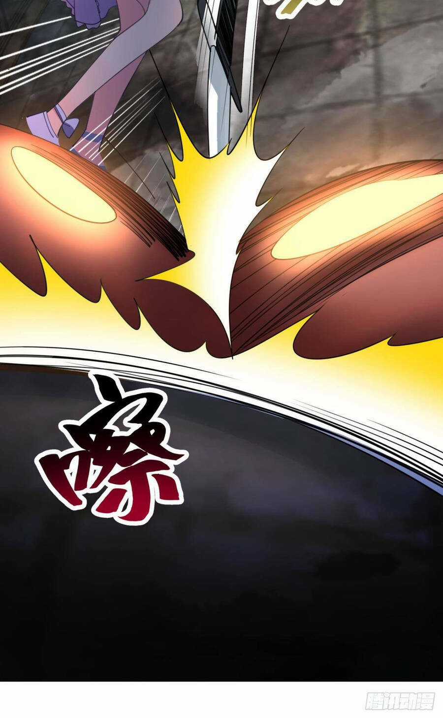 Player Thần Vực Chapter 9 trang 31