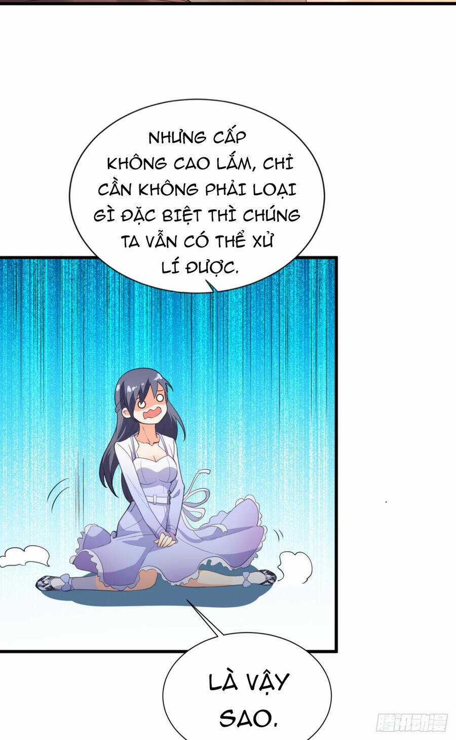 Player Thần Vực Chapter 9 trang 33