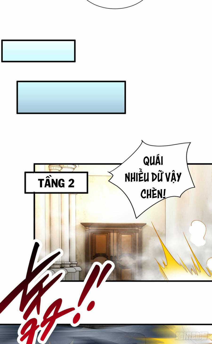 Player Thần Vực Chapter 9 trang 34