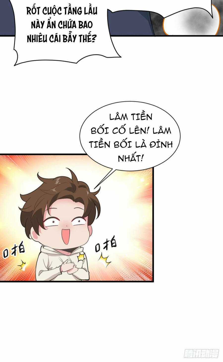 Player Thần Vực Chapter 9 trang 36