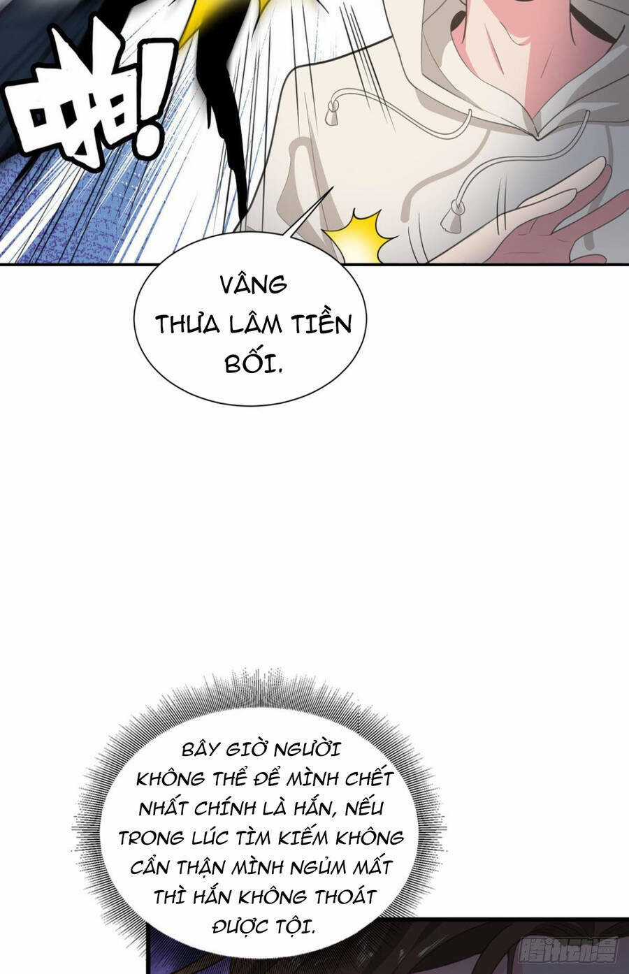 Player Thần Vực Chapter 9 trang 39