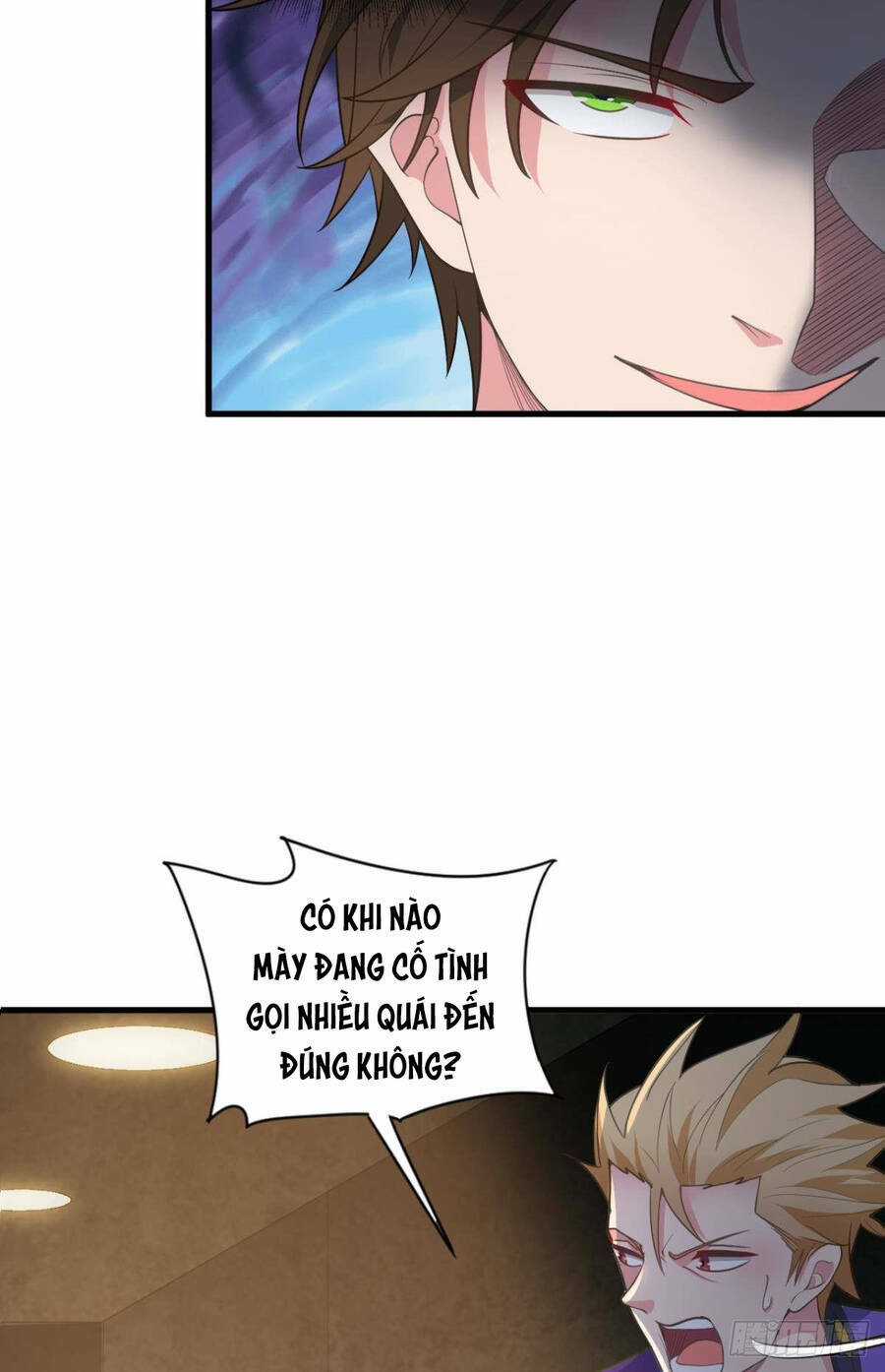 Player Thần Vực Chapter 9 trang 40