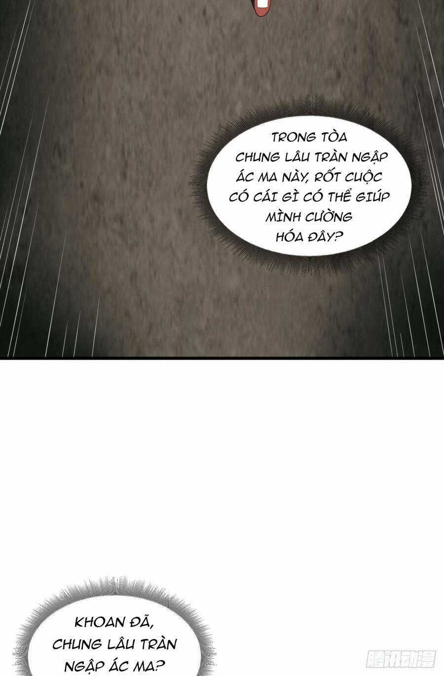 Player Thần Vực Chapter 9 trang 46