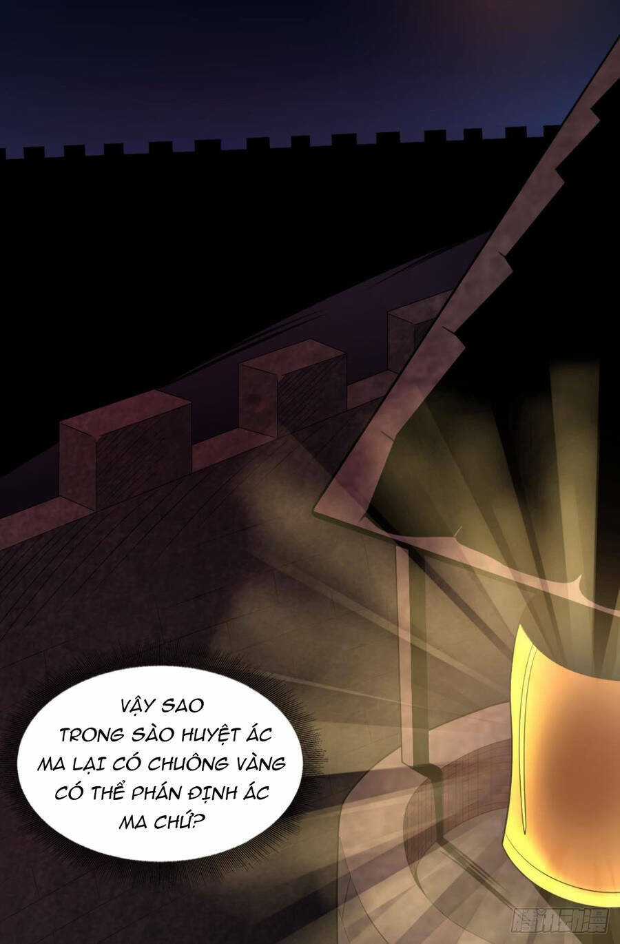 Player Thần Vực Chapter 9 trang 48