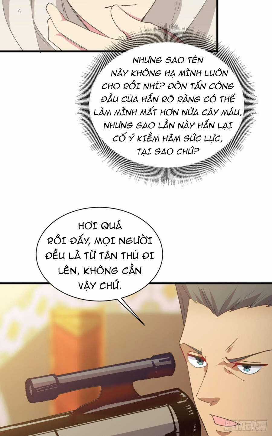 Player Thần Vực Chapter 9 trang 5