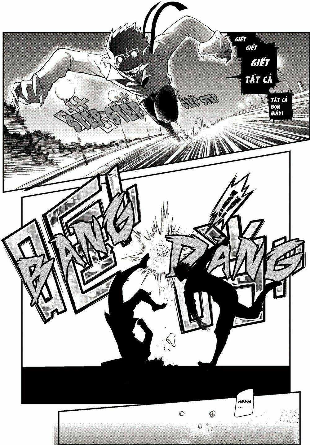 Player (Yang Xiao Hua) Chapter 1 trang 20