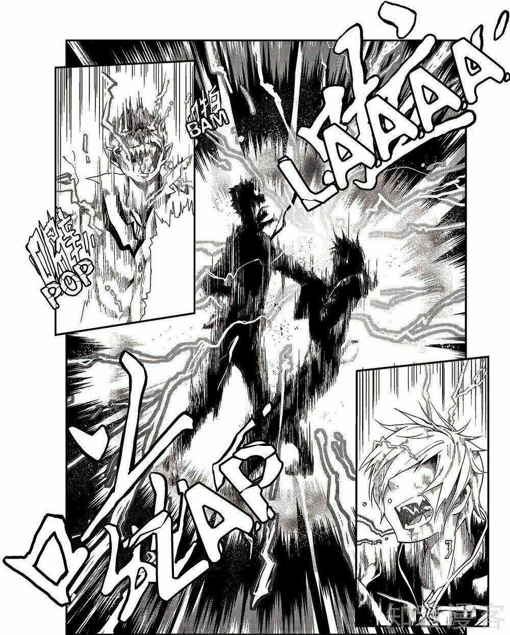 Player (Yang Xiao Hua) Chapter 1 trang 28