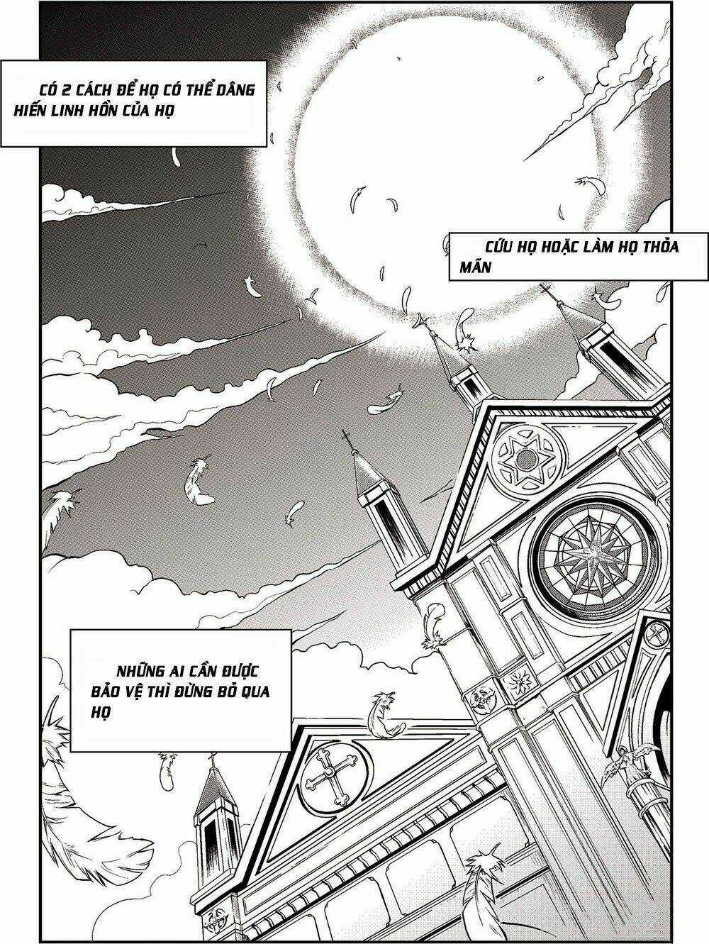 Player (Yang Xiao Hua) Chapter 1 trang 7