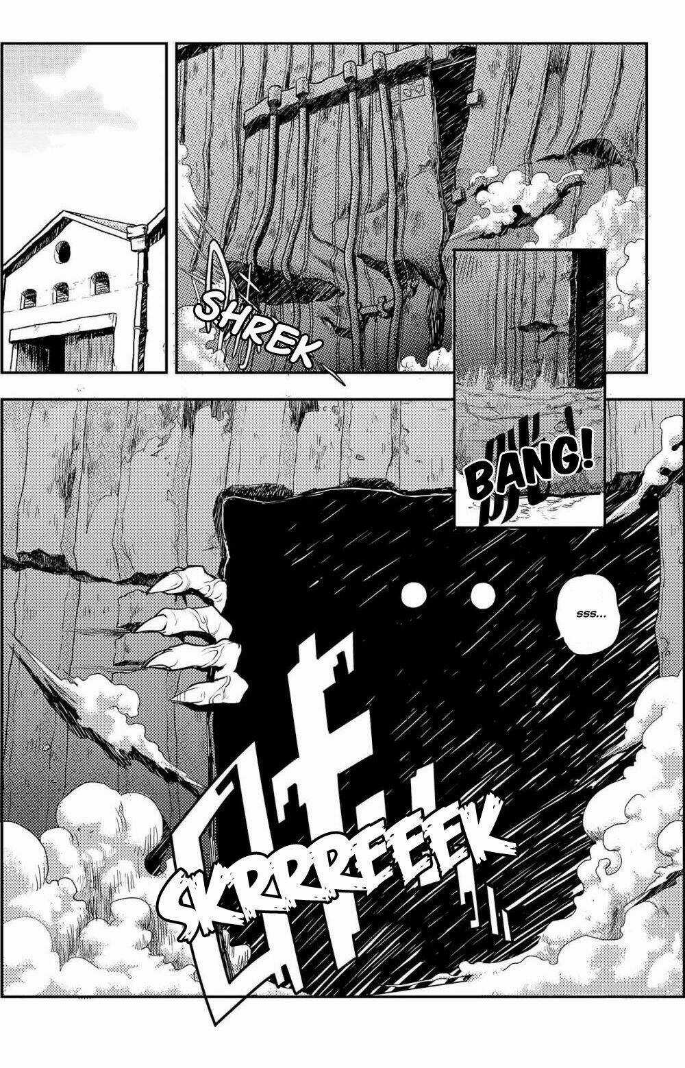 Player (Yang Xiao Hua) Chapter 3 trang 22