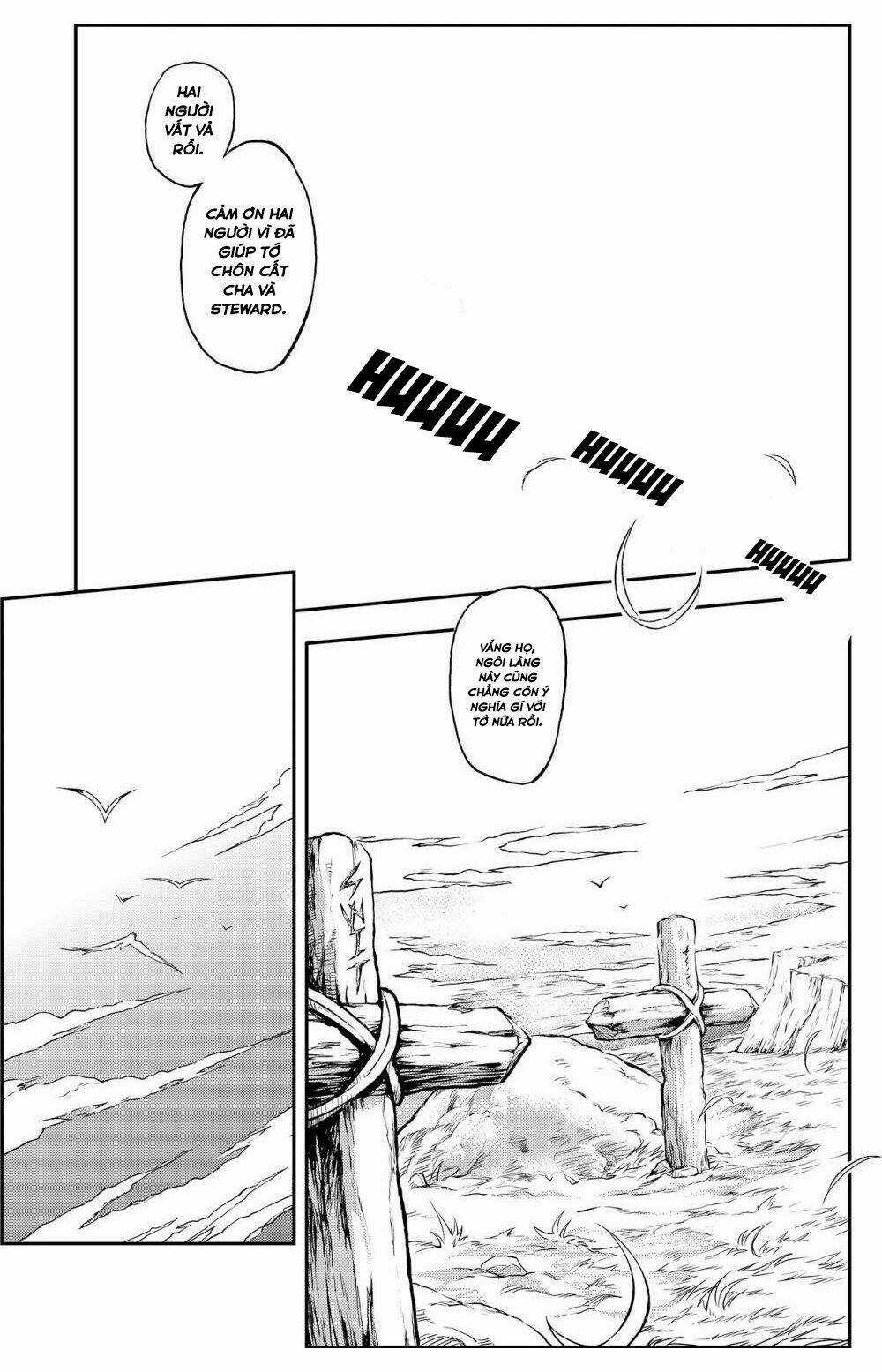 Player (Yang Xiao Hua) Chapter 5 trang 14