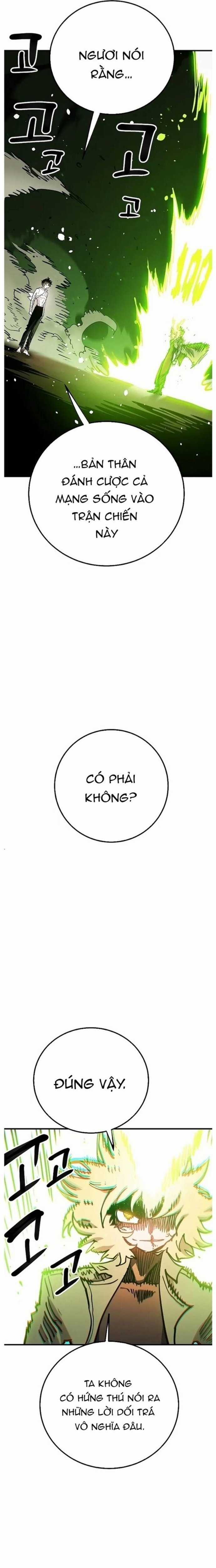 Player Chapter 215 trang 2