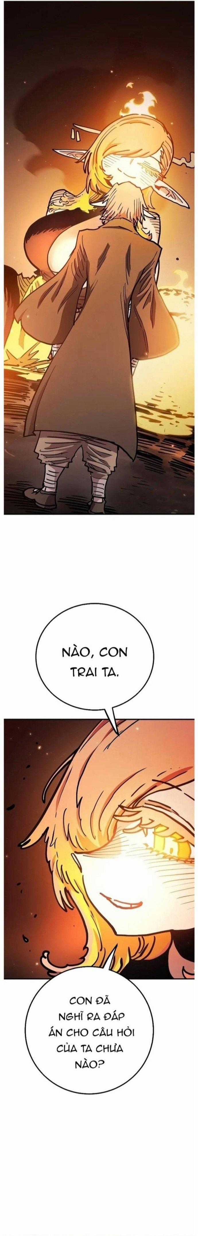 Player Chapter 215 trang 31