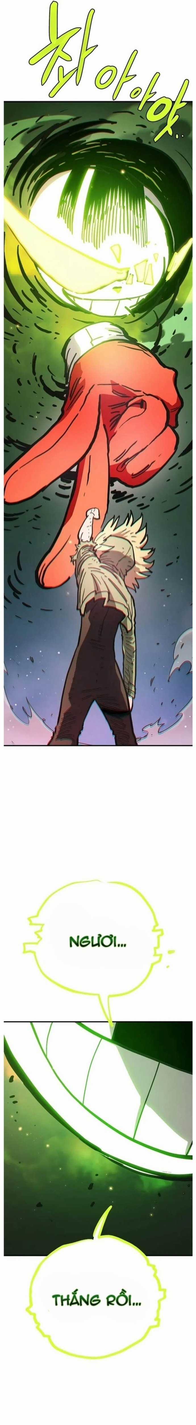 Player Chapter 216 trang 19