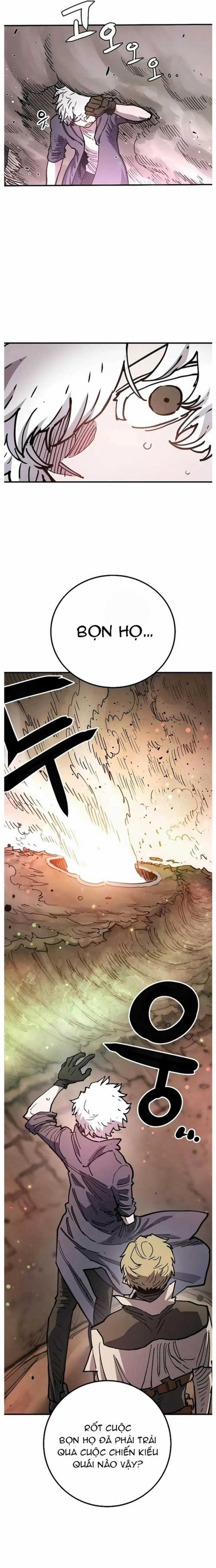 Player Chapter 216 trang 22