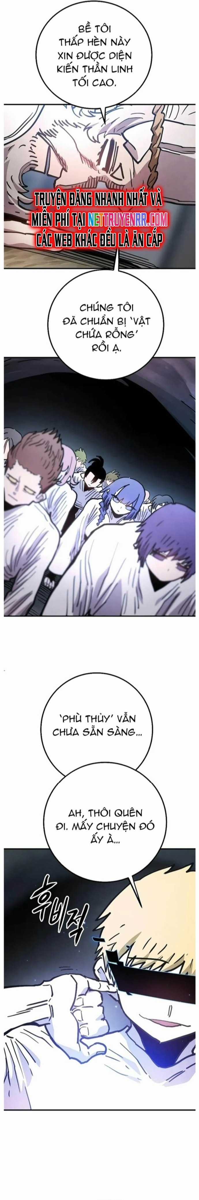 Player Chapter 216 trang 25