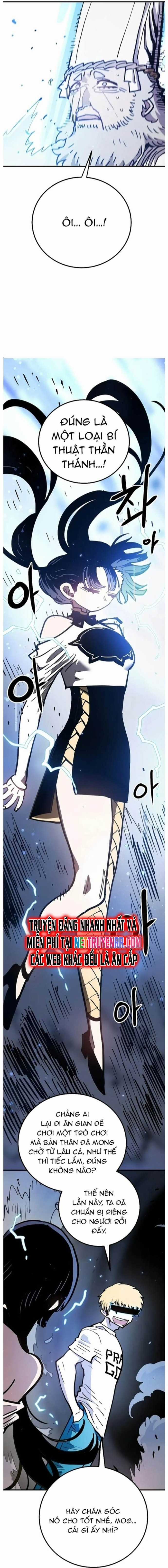 Player Chapter 216 trang 27