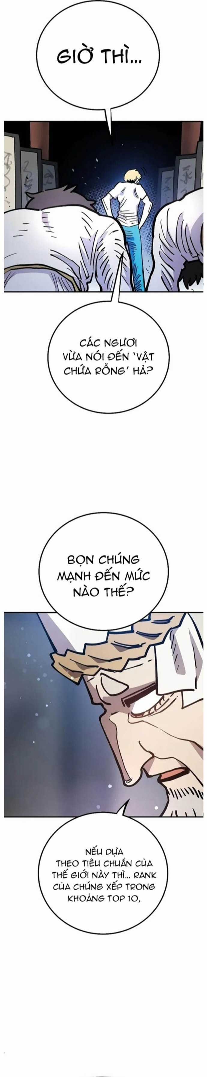 Player Chapter 216 trang 29