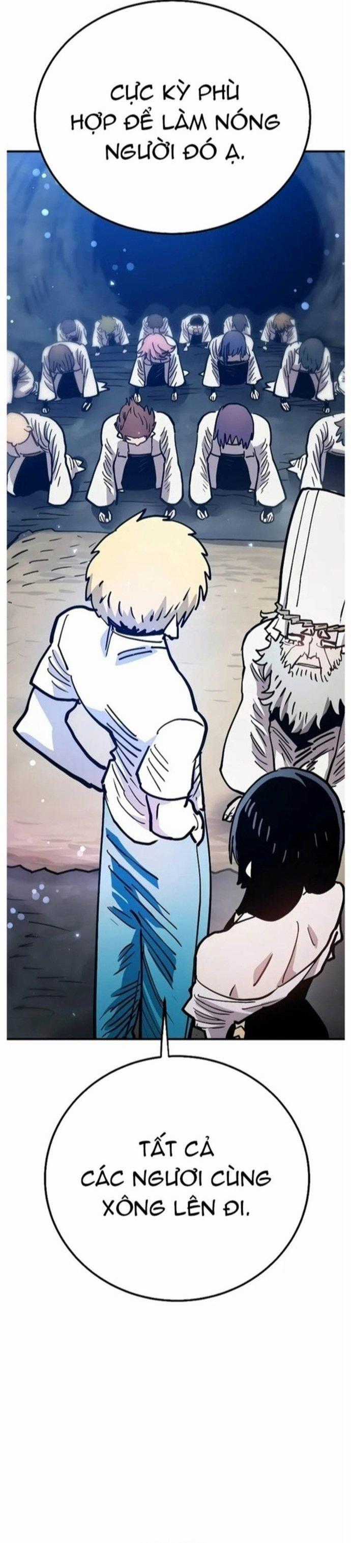 Player Chapter 216 trang 30